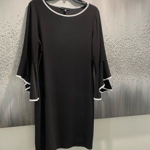 Tiana B Dress